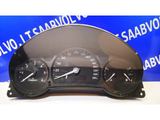 Панель приборов 12802334   Saab 9-3 Ver2       