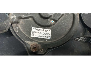 Вентилятор радиатора     37406F510    Mitsubishi L200 