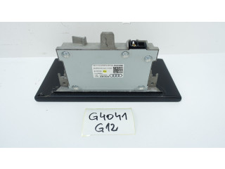 Дисплей    8W2919605   Audi A4 S4 B9 8W
