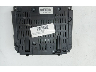 Блок управления двигателем Блок управления 1612436580, 1613696780   Peugeot Bipper