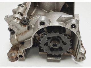 Čerpadlo oleje V757601280   Peugeot 207   