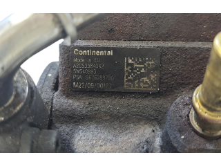 Vstřikovací čerpadlo A2C53384062, 5WS40893   Volvo V40    D4162T 