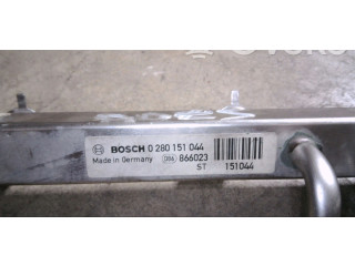 Vstřikovací lišta 0280151044   Opel Corsa B     