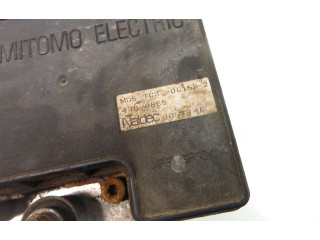 Jednotka ABS 2057946, 4360865   Mazda 323 F 2001