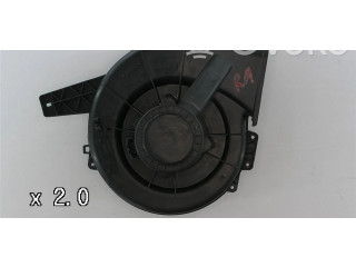 Вентилятор печки 6Q1819015H, 6Q1819015H   Skoda Roomster (5J) 2007