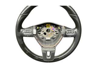 Volant Volkswagen PASSAT B7 2012 3C0880201T, 3C8419091BE  