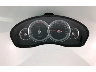 Přístrojová deska  Subaru Legacy 2005 85012AG130  