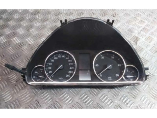 Панель приборов A20365407547, A20365407547   Mercedes-Benz CLK AMG A208 C208       