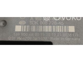Řídící jednotka    Mercedes-Benz B W245 2011