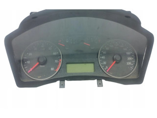 Přístrojová deska  Fiat Stilo 2014 7M3920800F  