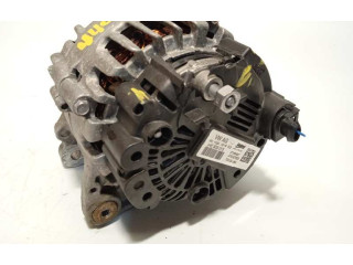 Генератор 04E903015, 2715542C   Volkswagen Polo VI      