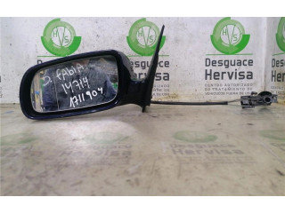 Zpětné zrcátko  Skoda Fabia Mk1 (6Y) 2003  0050058  