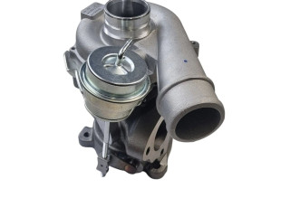  Турбина Audi TT Mk1  53049880023, 53049700023         