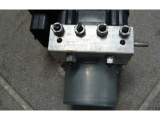 Jednotka ABS 0265257711   Peugeot Boxer 2016