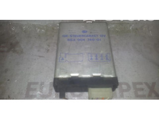 Блок управления 5GA00474001   Renault Safrane