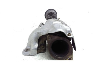  Турбина Ford Mustang V 4.0 FR3Z6K682D, YAU0346R    для двигателя 0373     