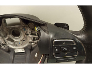 Volant Volkswagen PASSAT B7 2011 3C8419091BF, 3063333  