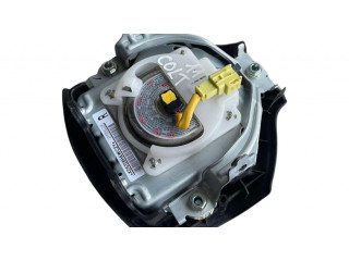 Подушка безопасности водителя 7030A217XB, 611044600G   Mitsubishi Colt