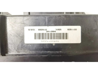   Pojistková skříňka 04692114AC, 52561L   Jeep Grand Cherokee (WK) 2007
