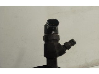Форсунка 0445110243, 0445110243    Saab 9-3 Ver2  Z19DTH(Euro 5) 