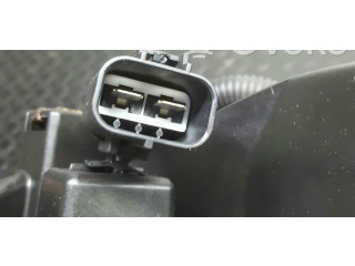 Вентилятор радиатора     96942121, 96850245    Chevrolet Epica 