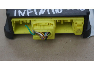 Блок подушек безопасности 253485CA0A   Infiniti Q60