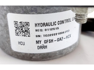 Jednotka ABS 1044745-00-B   Tesla Model Y 2022