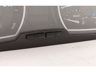 Панель приборов 62113413127, 3413127   BMW X3 E83       