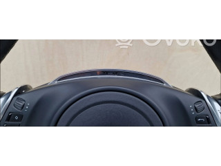 Volant Porsche Panamera (970) 2013 97097034780312  