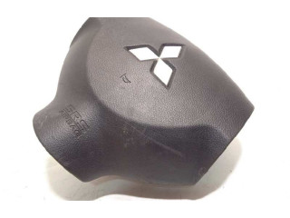 Подушка безопасности водителя 7030A105XA   Mitsubishi Lancer X