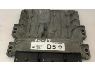 Řídící jednotka 23710HX43B, A2C39567000   Nissan Qashqai 2016