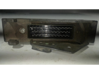 Блок управления двигателя 9610493180   Citroen Xantia