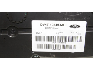 Přístrojová deska  Ford Kuga II 2013 DV4T10849MG  