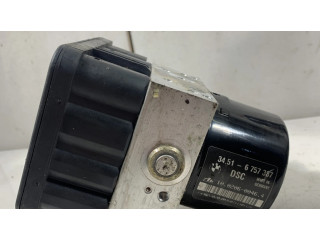 Блок АБС 34516757387   BMW  3 E46  1998-2005 года