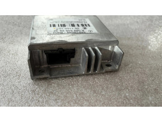 Блок управления коробкой передач A0295452932, 05115010   Mercedes-Benz E W211