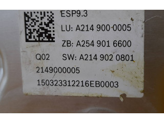 Jednotka ABS A2149000005, A2149000005   Mrcedes-Benz E W214 2024