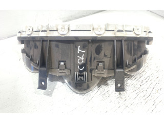 Панель приборов MM0038001, 20060600   Mitsubishi Colt       