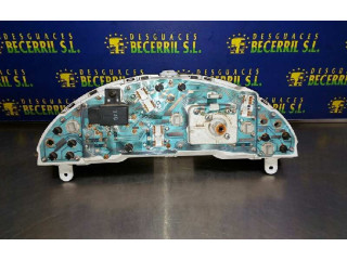 Přístrojová deska  Nissan Vanette 1997 248107C004  
