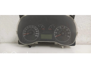 Панель приборов 517164557, CUADROINSTRUMENTOS   Fiat Punto (199)       