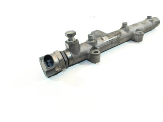 Vstřikovací lišta 059130090S, 057130764E   Volkswagen Phaeton    BMK 