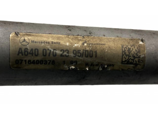 Топливная рампа A6400702395, A6110780449   Mercedes-Benz A W169 2.0 