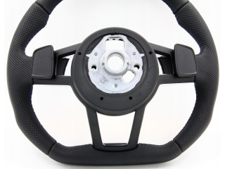 Volant Audi TT Mk1 2002 nan, CZARNY  
