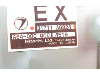 Řídící jednotka 31711AG824   Subaru Outback 2004