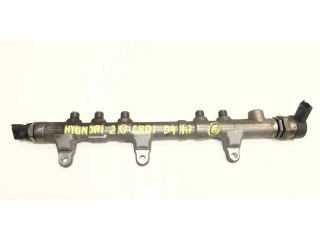 Магистральная трубка топлива 0445214321, 314002F600   Hyundai Santa Fe
