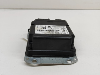 Блок подушек безопасности DS7T14B321CE, 0285010733   Ford Mondeo MK V