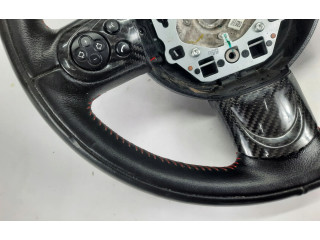Volant Mini Cooper Coupe R58 2010   