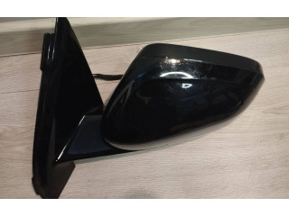 Zpětné zrcátko  Volvo V60 2013  31402561, 4309951  