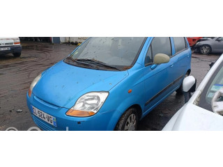 Блок подушек безопасности    Daewoo Matiz