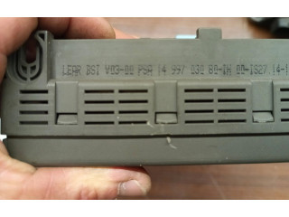 Блок управления 1499703080   Peugeot 807