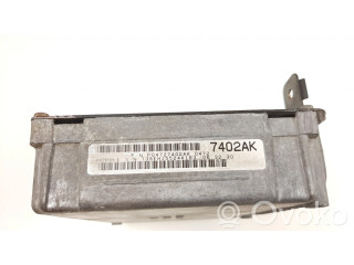 Řídící jednotka P04727402AK, 04727402AK   Chrysler Voyager 2001